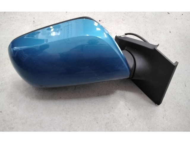 Zpětné zrcátko  Toyota Yaris 2007  879100D260  