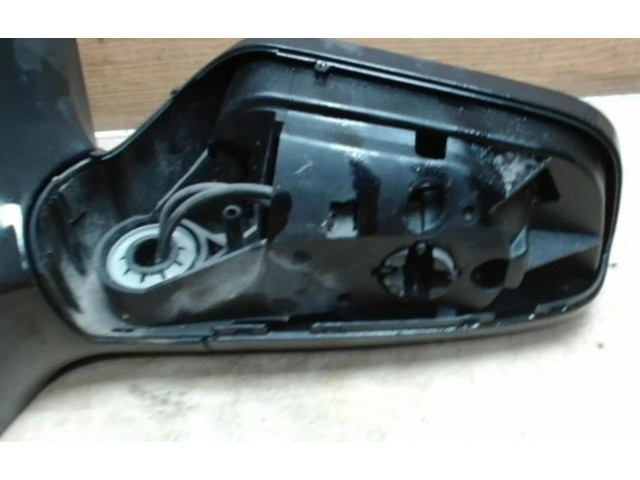 Zpětné zrcátko  Opel Monza A2 2000  9142141, 9142141  