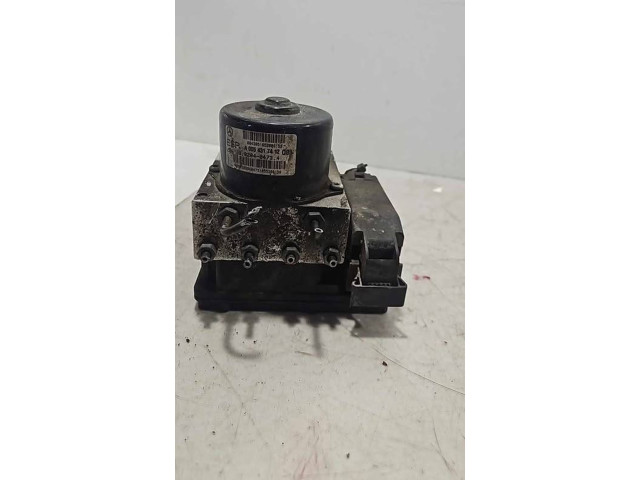 Jednotka ABS A0355457832, 00402280D0   Mercedes-Benz C W203 2003