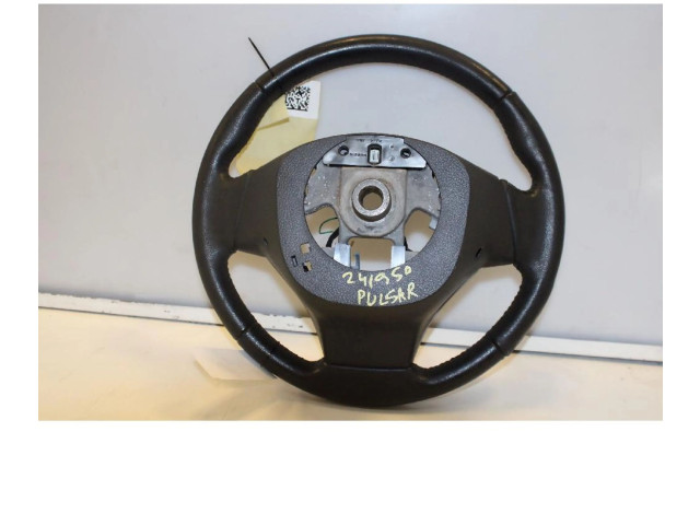 Руль Nissan Pulsar   -  года 34178105B      