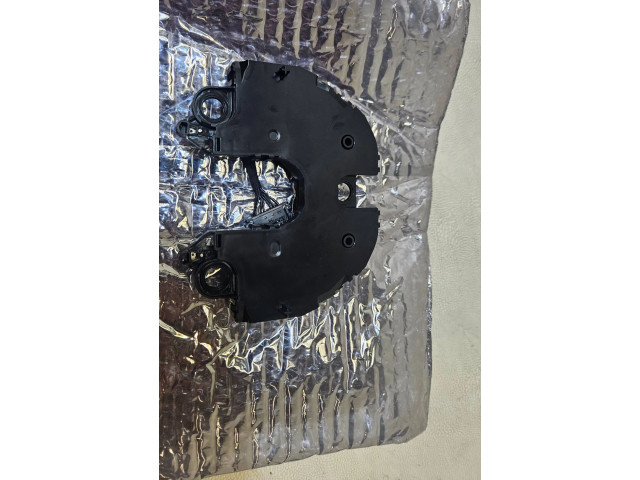 Volant BMW X1 U11 2022 5A6A9A0-01  