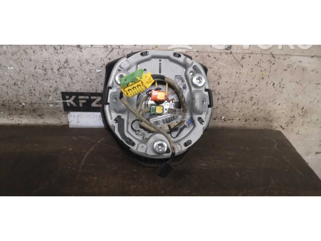 Подушка безопасности водителя 8K0880201A, 8K0880201A   Audi A4 Allroad
