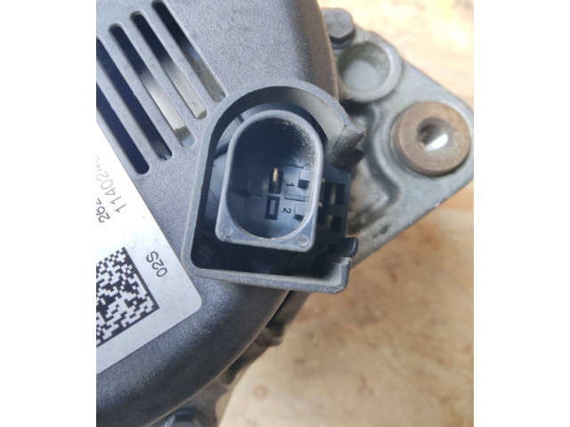 Генератор 059903019L, FGN20S023   Audi A6 S6 C7 4G      