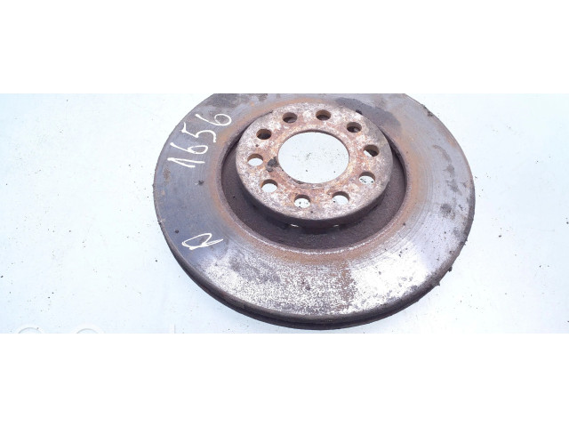 Передний тормозной диск       Audi A6 S6 C5 4B 2.5   