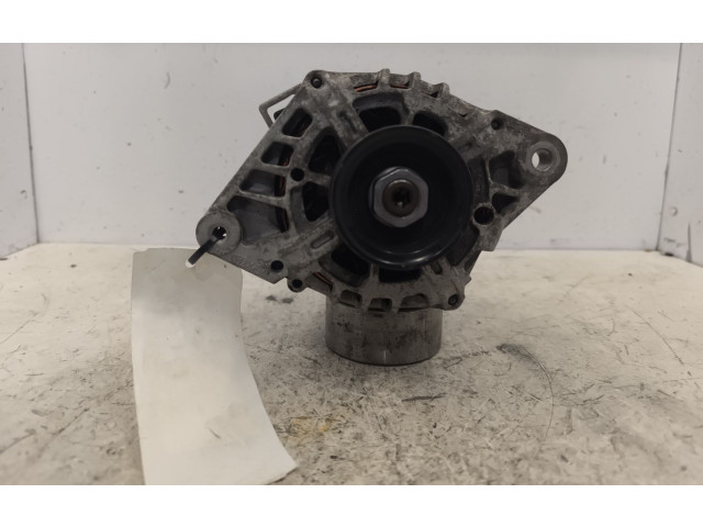 Турбина Генератор Hyundai i20 (GB IB)  3730003355   для двигателя G4LA      