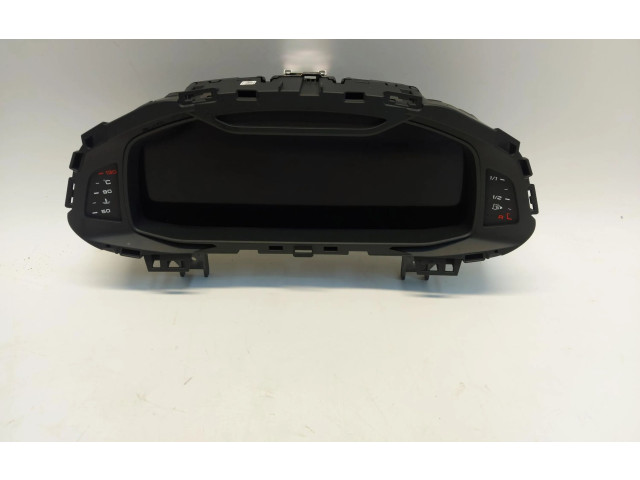 Přístrojová deska  Audi A7 S7 4K8 2023 4K0920790F  