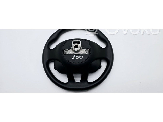 Руль Smart ForFour II W453  2014 -  года A4534600503Q04, A4534600503      