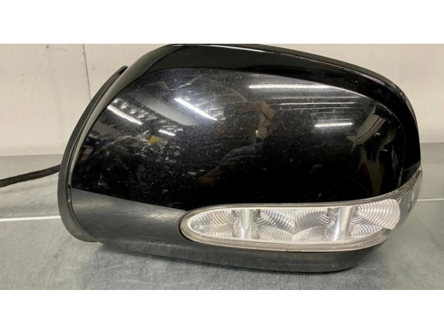Zpětné zrcátko  levé Mercedes-Benz GL X164 2007  A1648104316, A1648101364  