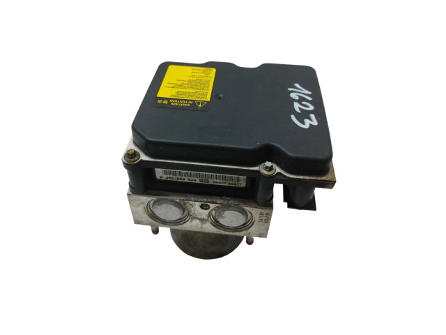 Jednotka ABS 445400F031, 10051780708   Toyota Verso 2011