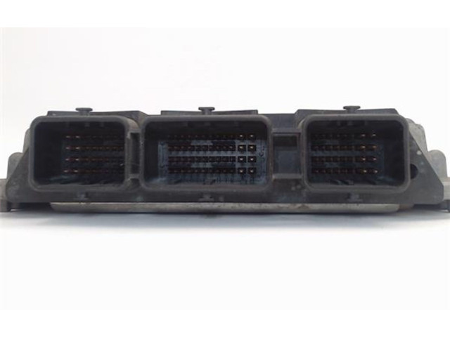 Блок управления (0281012249)   Ford Fusion