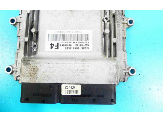 Řídící jednotka 96418364, IMPRK1192137   Chevrolet Epica 2007