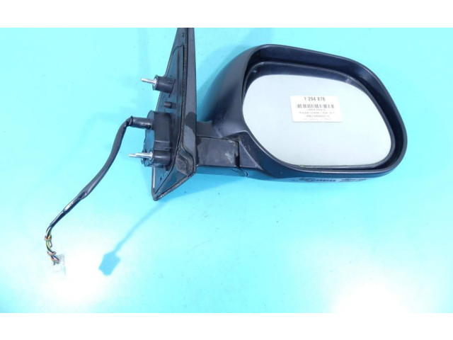 Zpětné zrcátko  Mitsubishi Outlander 2008  IMPRK1294878  