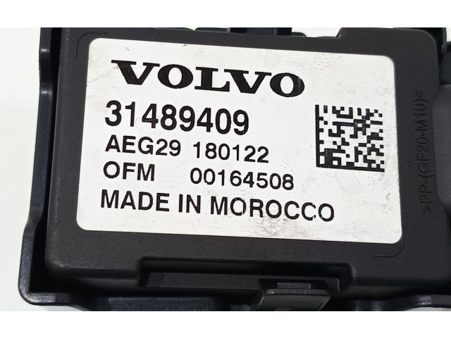 Řídící jednotka 31489409   Volvo XC60 2018