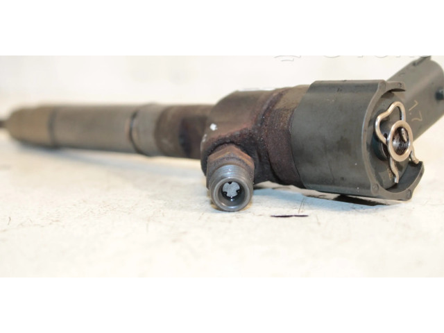 Vstřikovač 33800-2A800, 0445110411   Hyundai i40  pro naftový motor 1.7  Dyzelis