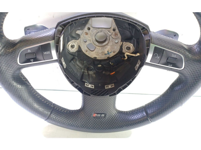 Volant Audi A5 Sportback 8TA 2011 8T0419091F, 8T0419091FN00  
