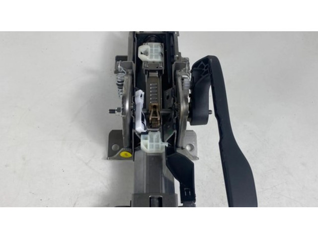    Рулевая рейка 5Q1419512D, 200917013292   Volkswagen Touran III 2016-- года
