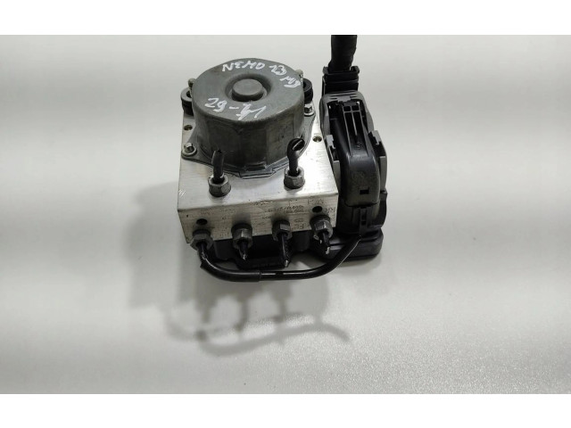 Jednotka ABS 0265956367   Peugeot Bipper 2014
