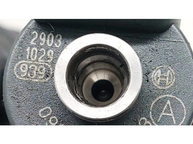 Vstřikovač 0986435033   Mercedes-Benz Vaneo W414  pro naftový motor 1.7  