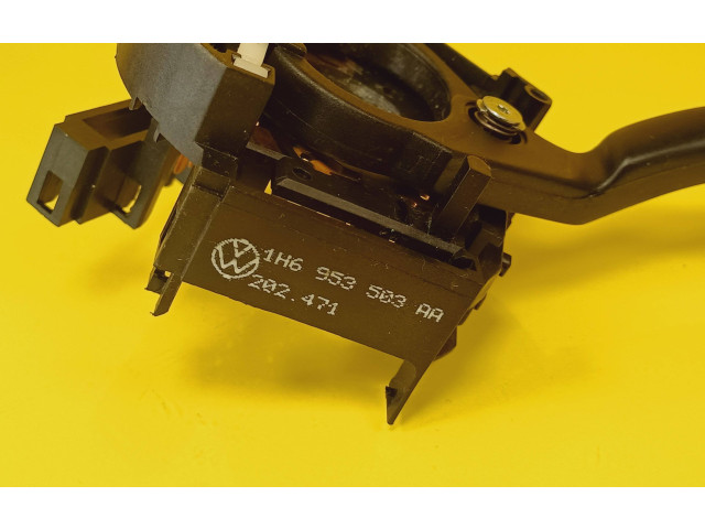 Ручка стеклоочистителей 1H6953503AA   Volkswagen PASSAT B4