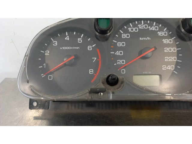 Přístrojová deska  Honda Accord 1999 HR0251109  
