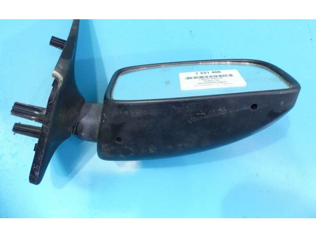 Zpětné zrcátko  Peugeot 106 1992  IMPRK1231406  