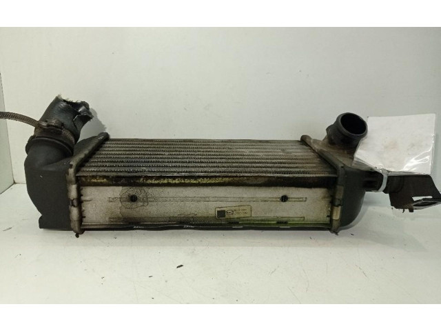 Интеркулер  51930049, 0871310680   Fiat Panda III 