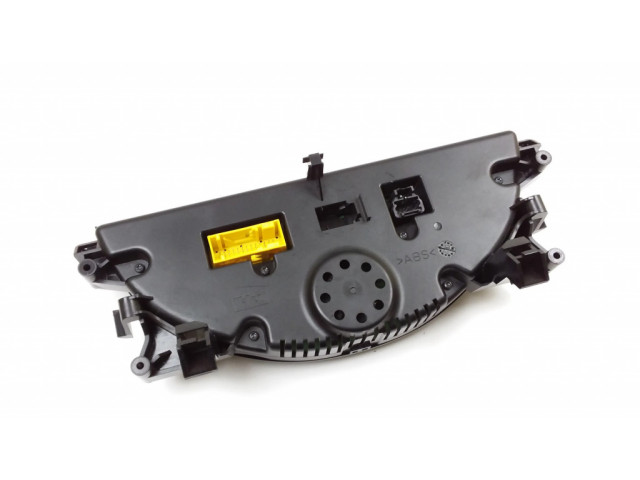 Блок управления климат-контролем 96470014ZE, N100157C   Citroen C5