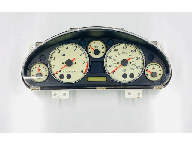 Přístrojová deska  Mazda MX-5 NB Miata 2003 219170, 769219640  