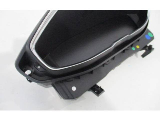 Панель приборов 9810394480   Peugeot 5008 II       