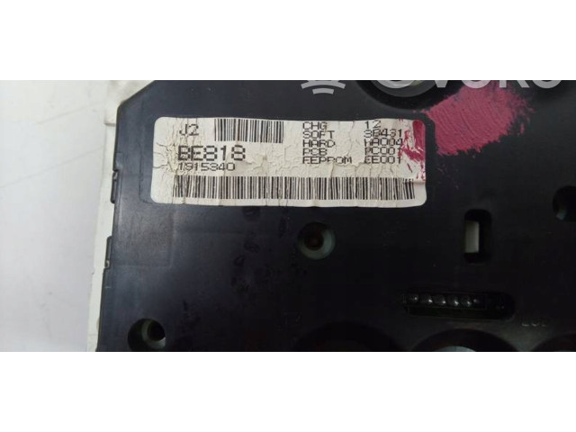 Přístrojová deska  Nissan Primera 2001 BE818 1915340  