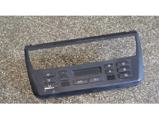 Блок управления климат-контролем 64113417544, 3417544   BMW X3 E83