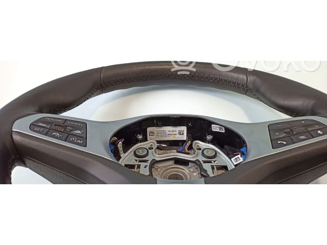 Volant BMW 1 F40 2019 32308746691, 8746691  