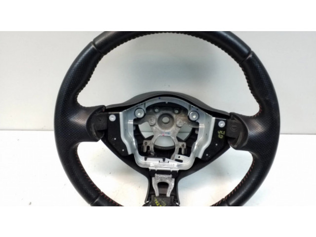 Руль Nissan Juke I F15  2010-2018 года 34126715A      