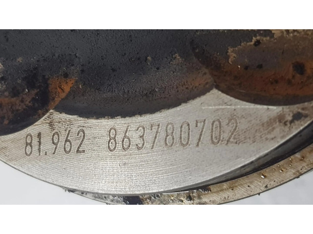 Поршень с шатуном  11258637807, 1212CD  BMW 7 G11 G12 для бензинового двигателя 