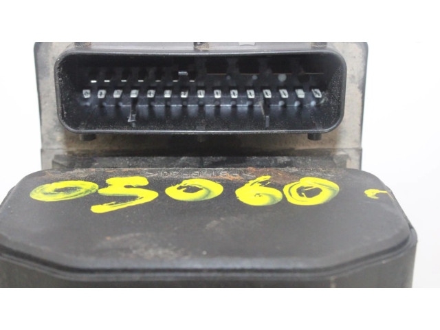 Jednotka ABS 0273004270   Peugeot 406 