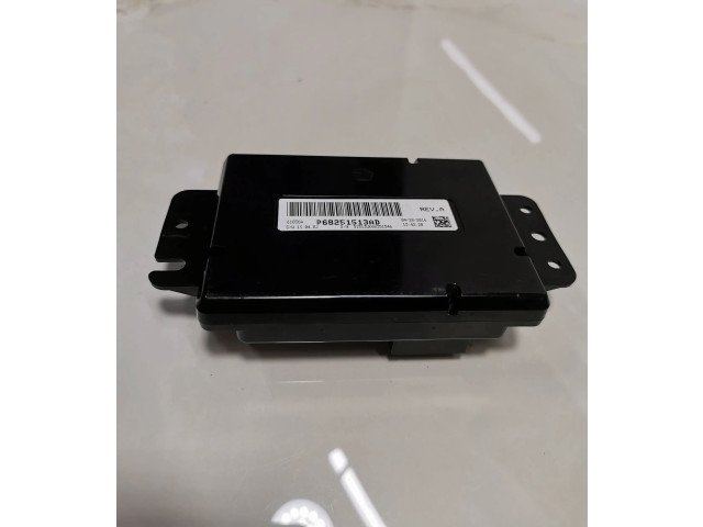 Блок управления климат-контролем P68251513AD, 61036A   Jeep Grand Cherokee