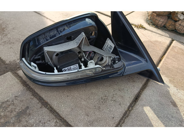 Zpětné zrcátko  BMW X1 F48 F49 2016  7444920  