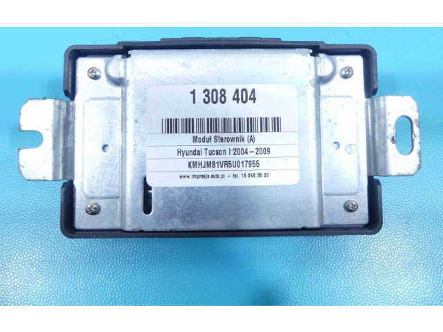 Блок комфорта 95447-39982, IMPRK1308404   Hyundai Tucson JM   