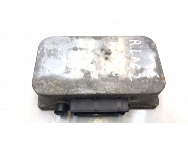 Блок управления коробкой передач 8200512207, K1400   Renault Laguna II