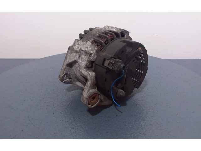 Генератор 06B903018EX, 06B903018EX   Audi A6 Allroad C5      