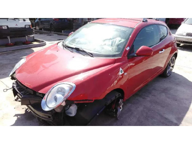 Зеркало электрическое        Alfa Romeo Mito     