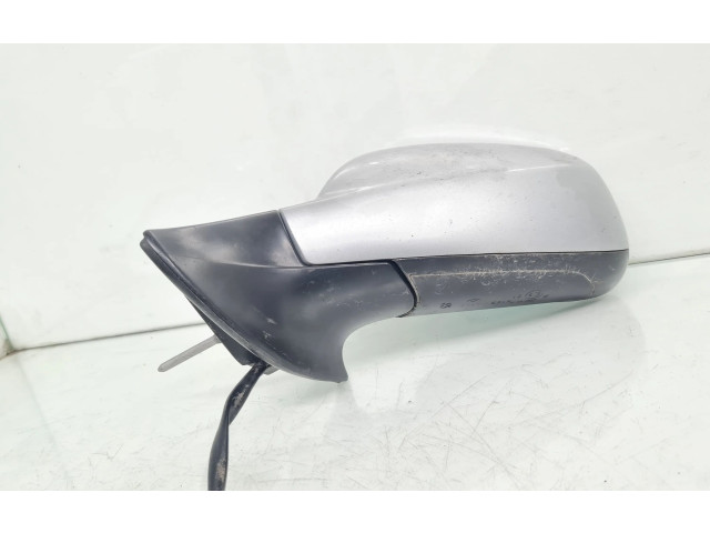 Zpětné zrcátko  Peugeot 407 2005  4145, 4313  
