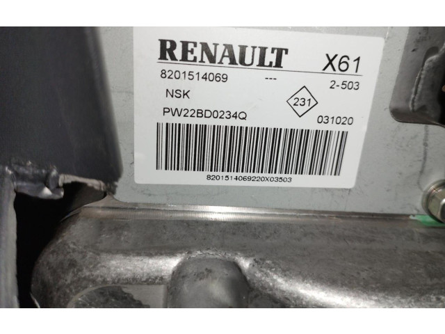 Volant Renault Kangoo I 2020 8201514069  