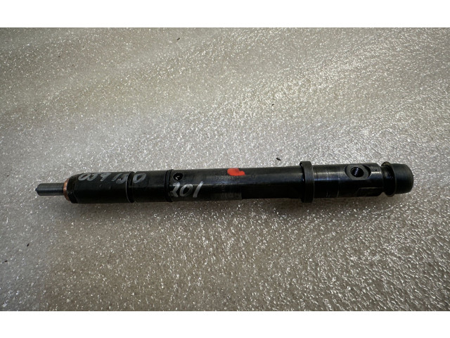 Vstřikovač 059130201g, 0432133786   Audi A6 Allroad C5     