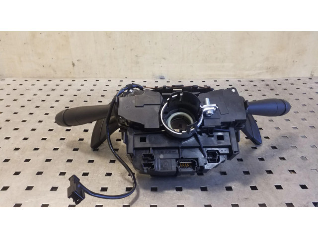 Подрулевой переключатель 96759252XT, 96667245ZD   Citroen DS4