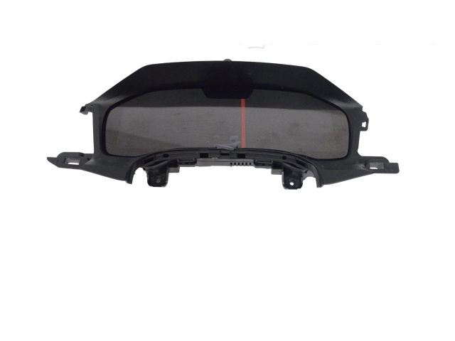 Přístrojová deska  BMW 3 G20 G21 2020 8709815, 5A2A6C2  