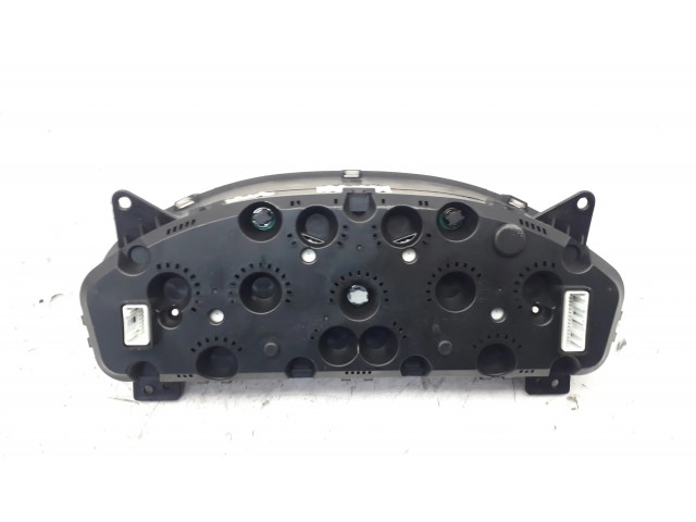 Панель приборов AH7J080092, 96652451   Chevrolet Aveo       