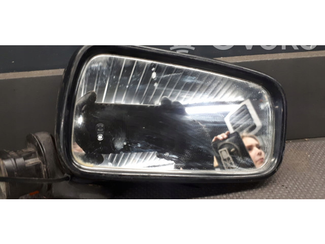 Zpětné zrcátko  Opel Kadett E 1985    