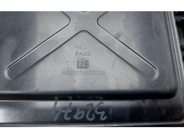 Řídící jednotka 169106871R   Peugeot 2008 I 2023