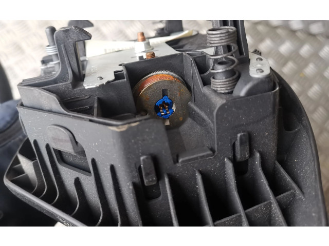 Volant Peugeot 207 2007 96585075604, 96500674ZD  